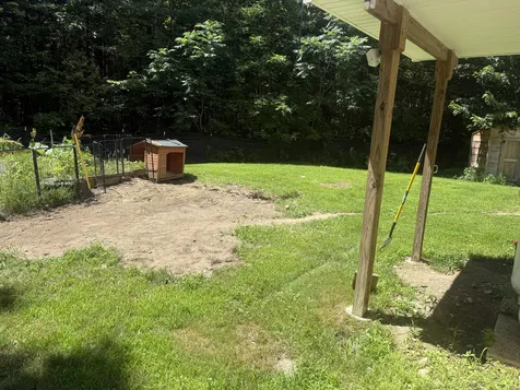 173 County Woods Road Newport ME 04953