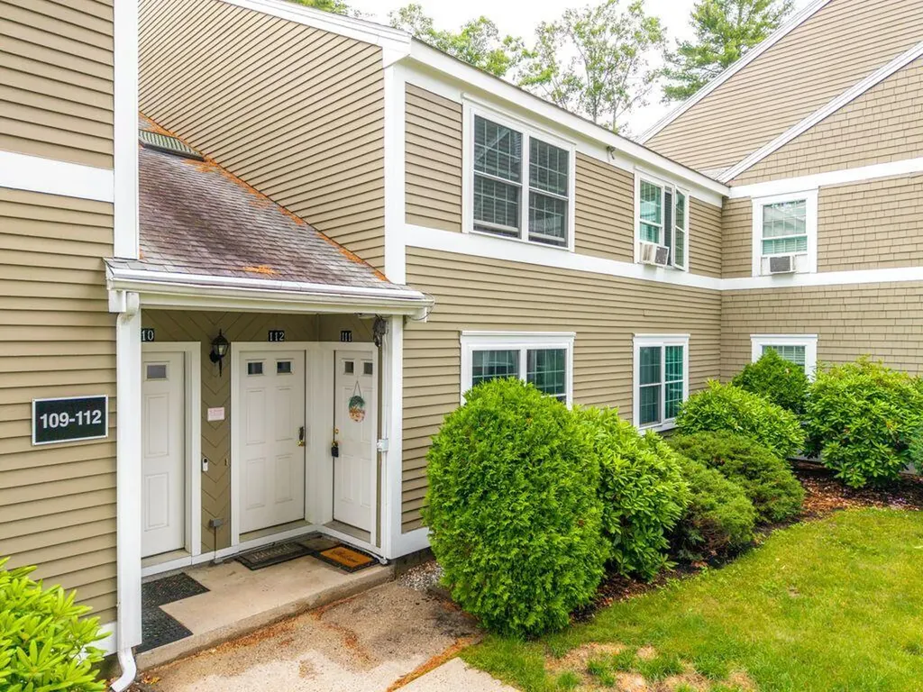 161 Saco Avenue Old Orchard Beach ME 04064