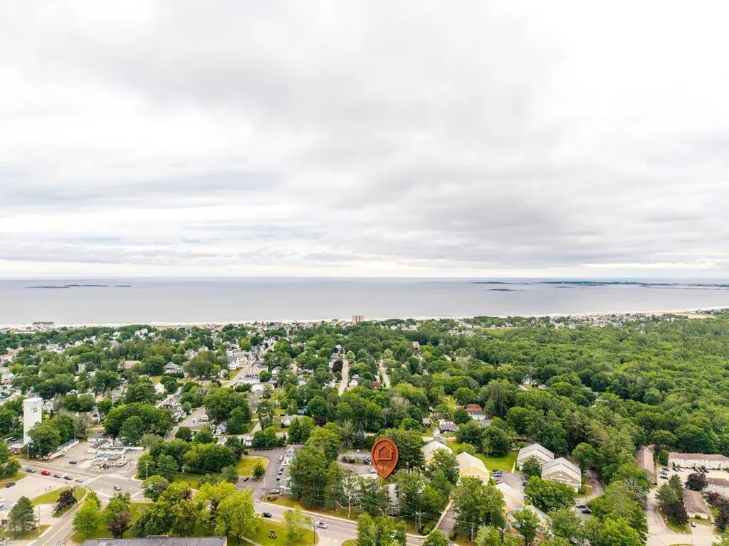 161 Saco Avenue Old Orchard Beach ME 04064