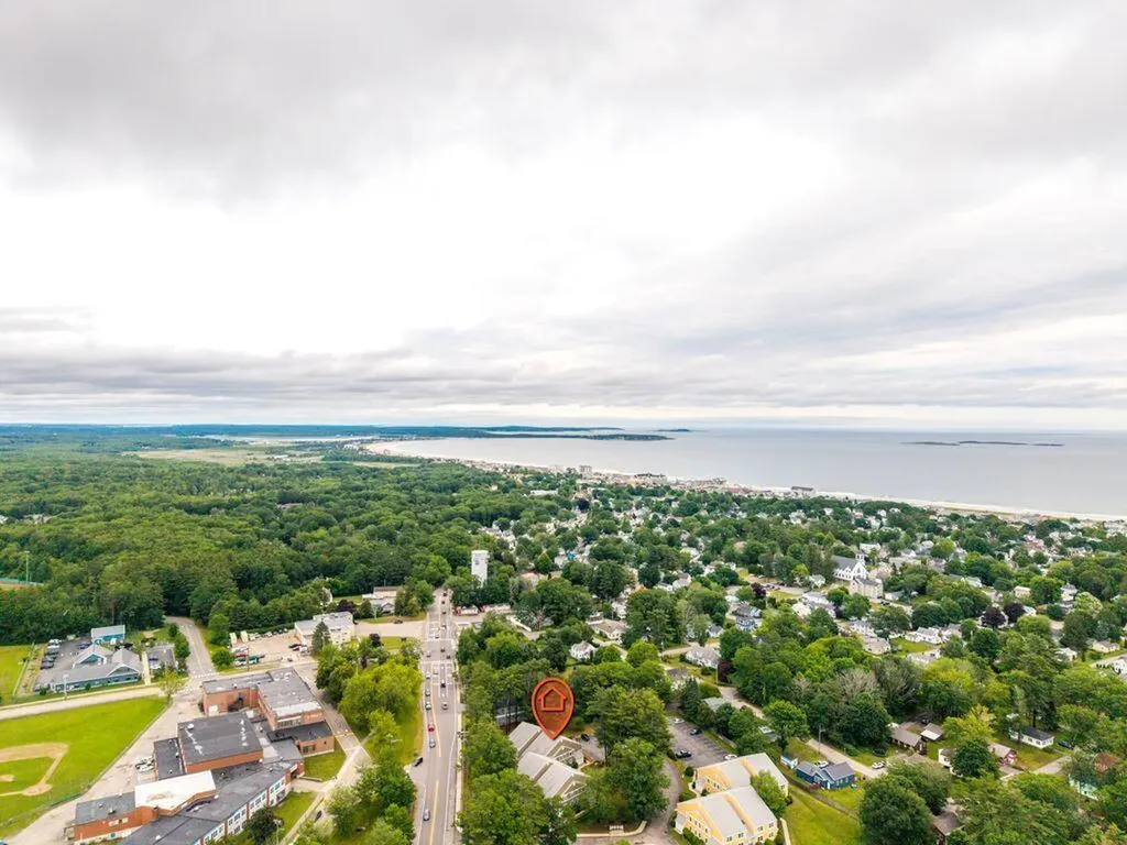 161 Saco Avenue Old Orchard Beach ME 04064