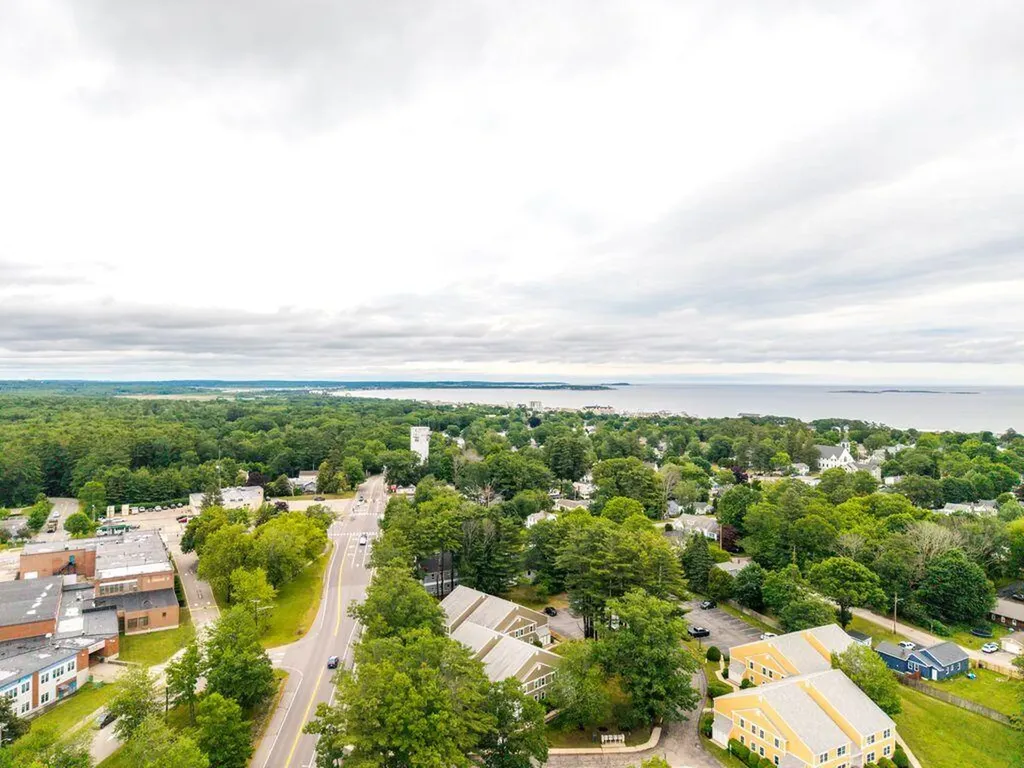 161 Saco Avenue Old Orchard Beach ME 04064