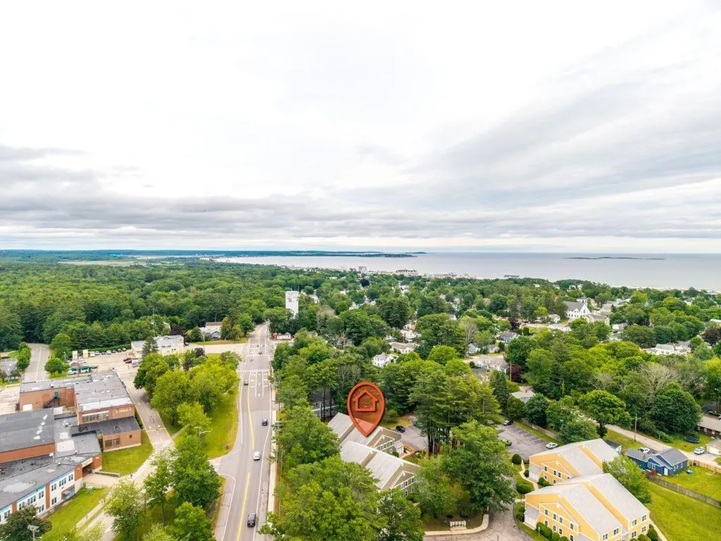 161 Saco Avenue Old Orchard Beach ME 04064
