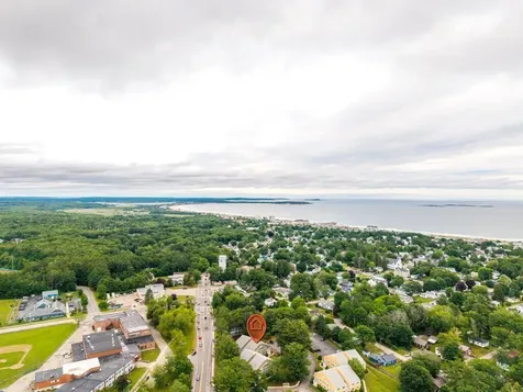 161 Saco Avenue Old Orchard Beach ME 04064
