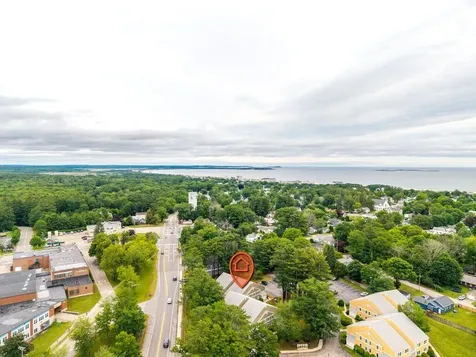 161 Saco Avenue Old Orchard Beach ME 04064