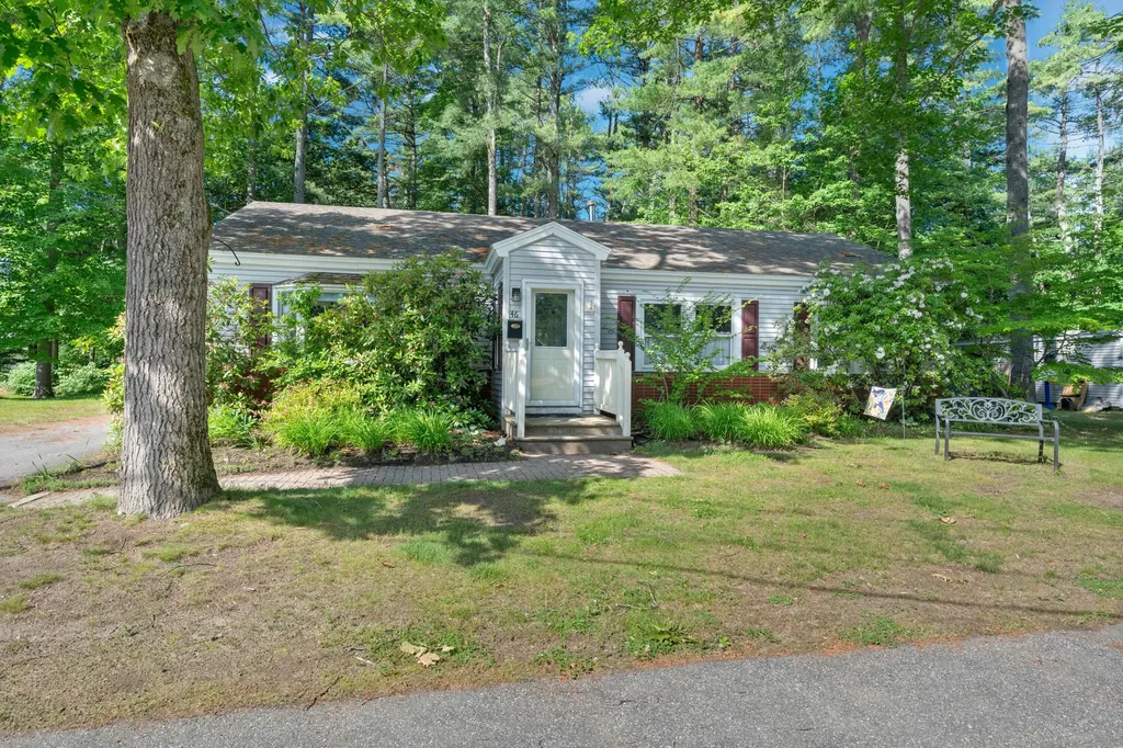 46 Intrepid Street Brunswick ME 04011