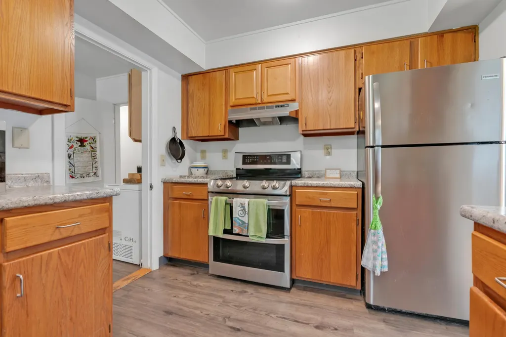 46 Intrepid Street Brunswick ME 04011