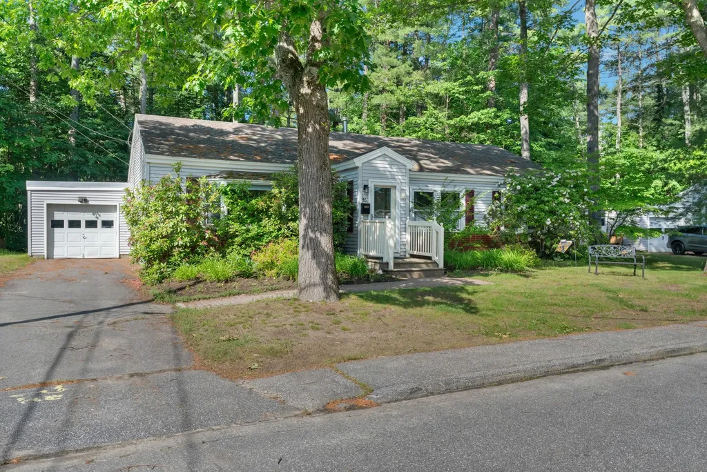 46 Intrepid Street Brunswick ME 04011