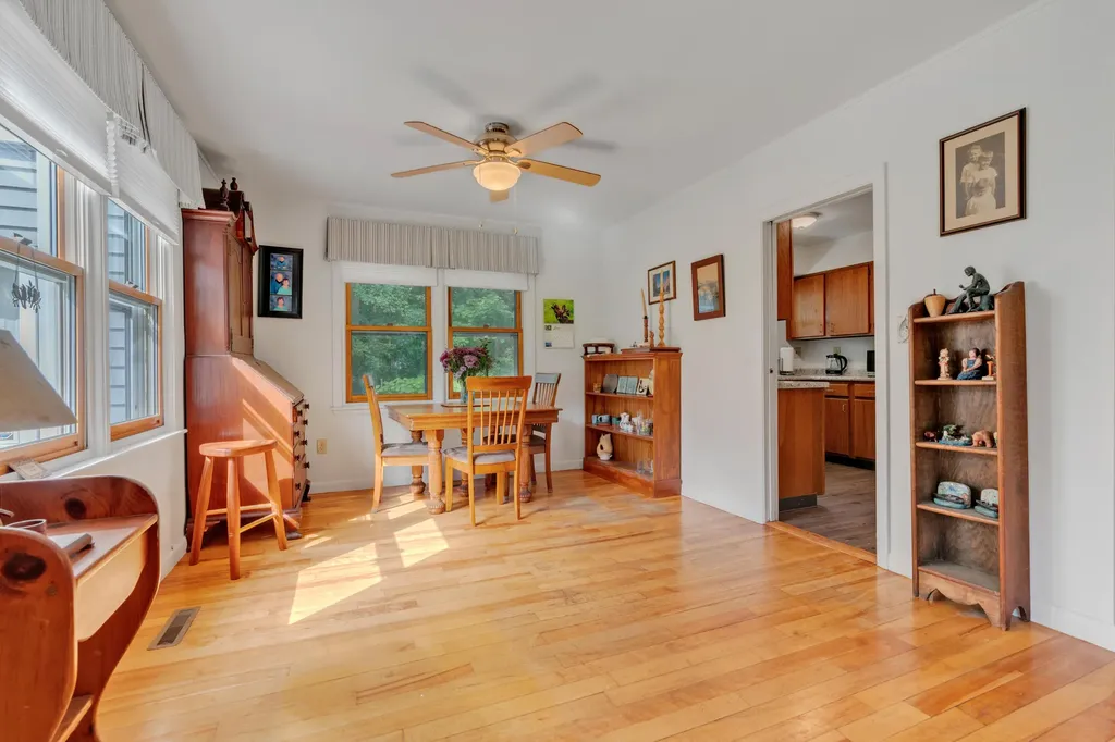 46 Intrepid Street Brunswick ME 04011