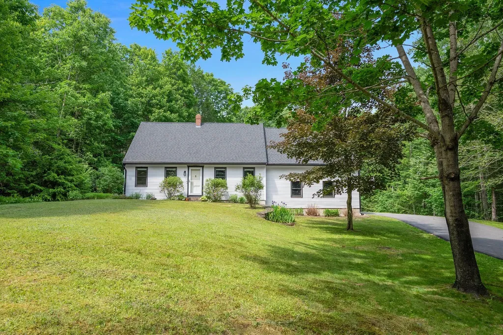 North Yarmouth ME, 11 Summit Terrace