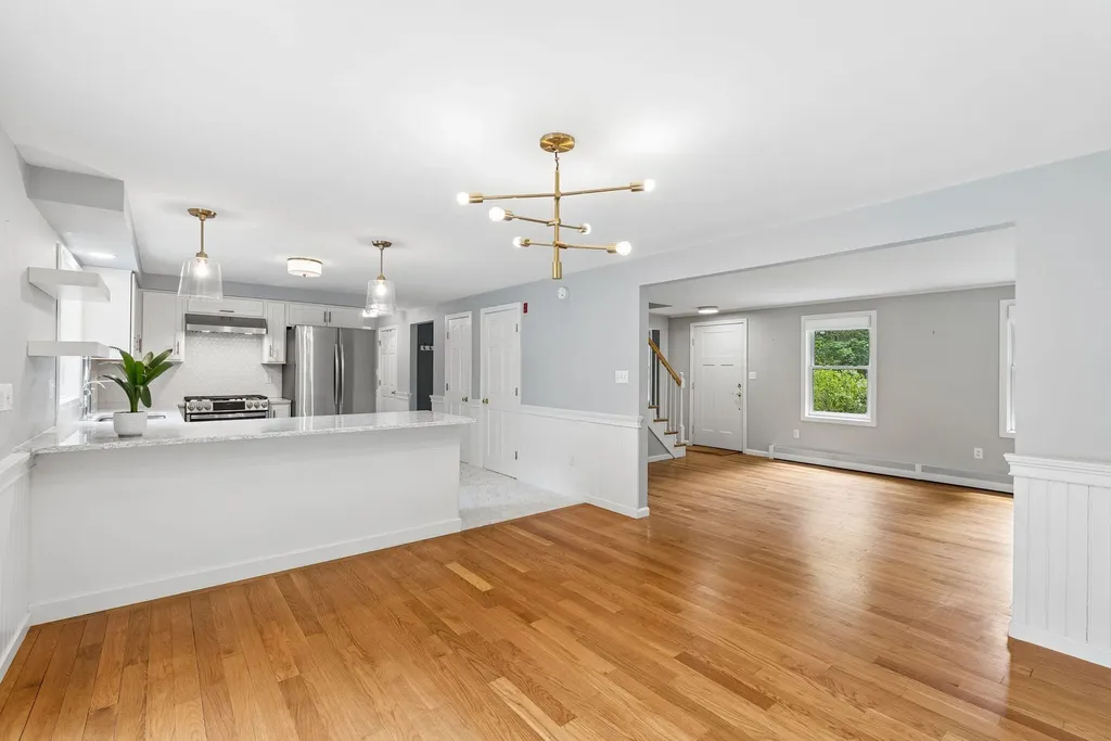 11 Summit Terrace North Yarmouth ME 04097
