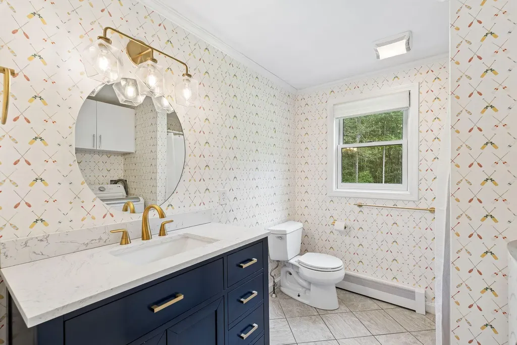 11 Summit Terrace North Yarmouth ME 04097