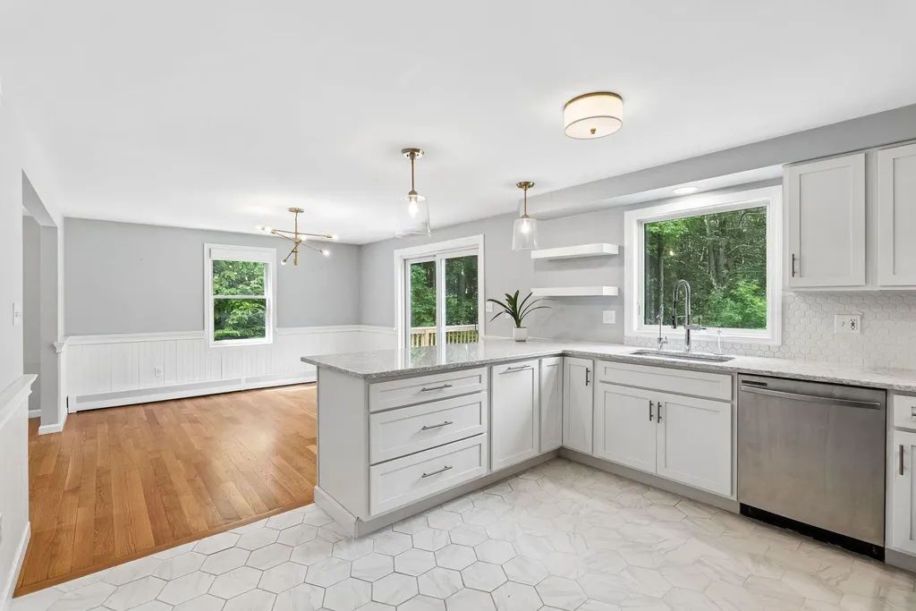 11 Summit Terrace North Yarmouth ME 04097
