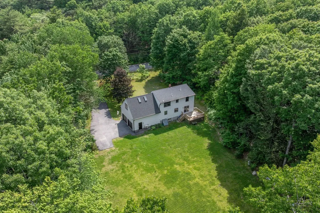 11 Summit Terrace North Yarmouth ME 04097