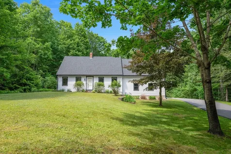 11 Summit Terrace North Yarmouth ME 04097