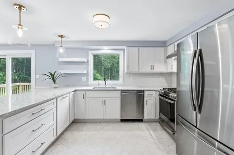 11 Summit Terrace North Yarmouth ME 04097