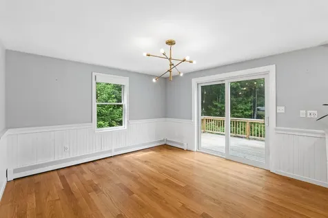 11 Summit Terrace North Yarmouth ME 04097