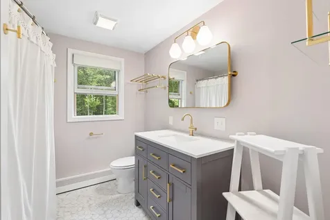 11 Summit Terrace North Yarmouth ME 04097