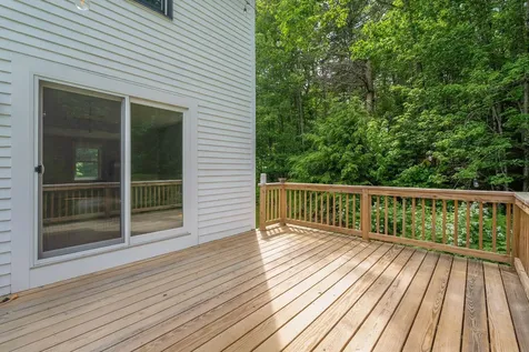 11 Summit Terrace North Yarmouth ME 04097