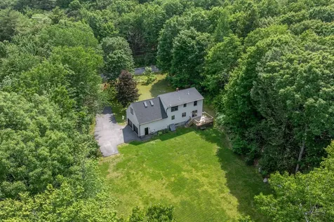 11 Summit Terrace North Yarmouth ME 04097