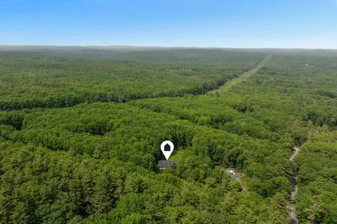 11 Summit Terrace North Yarmouth ME 04097