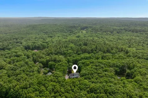 11 Summit Terrace North Yarmouth ME 04097