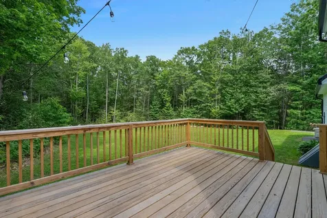 11 Summit Terrace North Yarmouth ME 04097