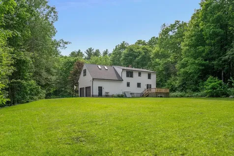 11 Summit Terrace North Yarmouth ME 04097