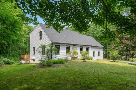 11 Summit Terrace North Yarmouth ME 04097