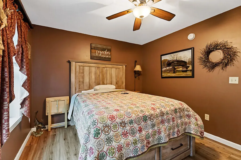 13 Selden Lane Oakland ME 04963