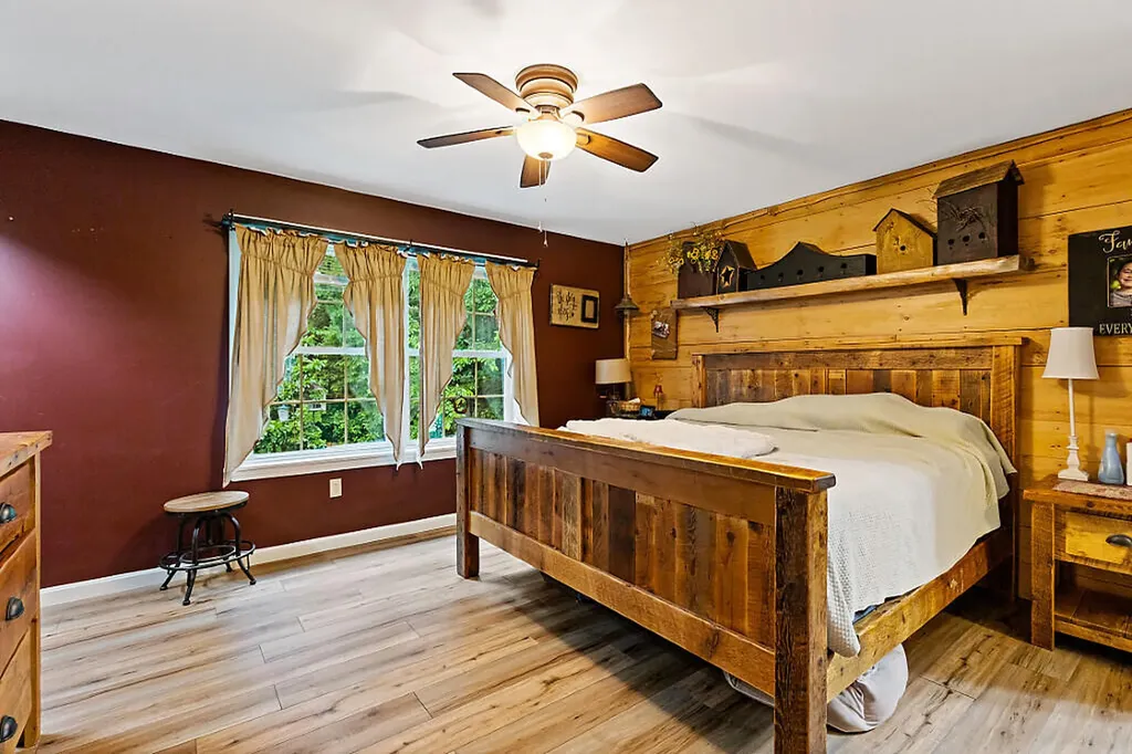13 Selden Lane Oakland ME 04963