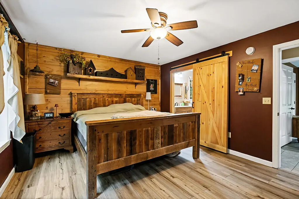 13 Selden Lane Oakland ME 04963