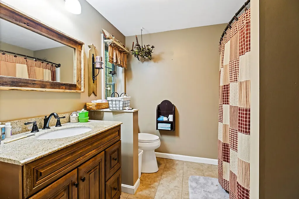13 Selden Lane Oakland ME 04963