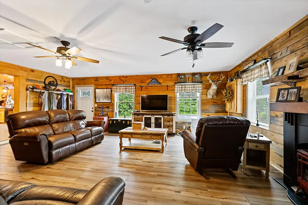 13 Selden Lane Oakland ME 04963