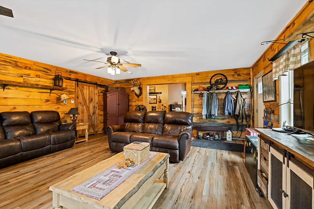 13 Selden Lane Oakland ME 04963