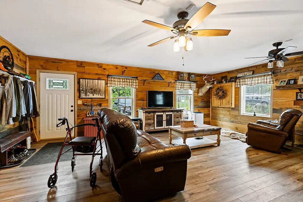 13 Selden Lane Oakland ME 04963
