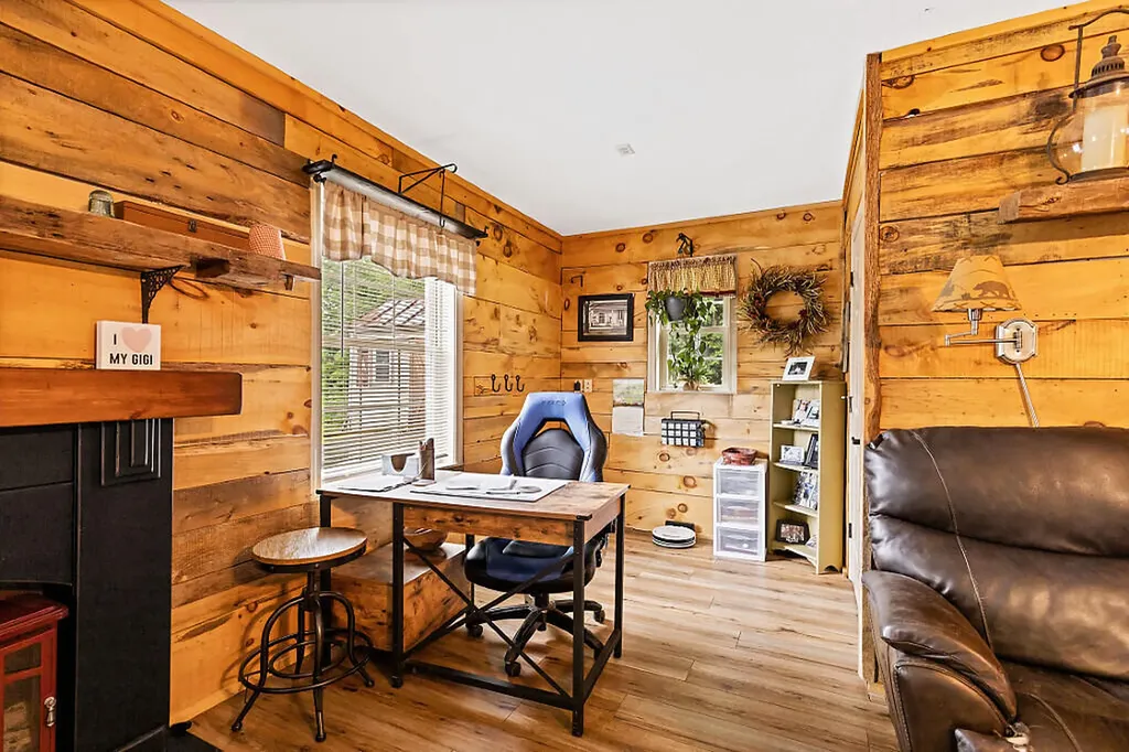 13 Selden Lane Oakland ME 04963
