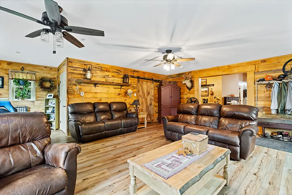 13 Selden Lane Oakland ME 04963