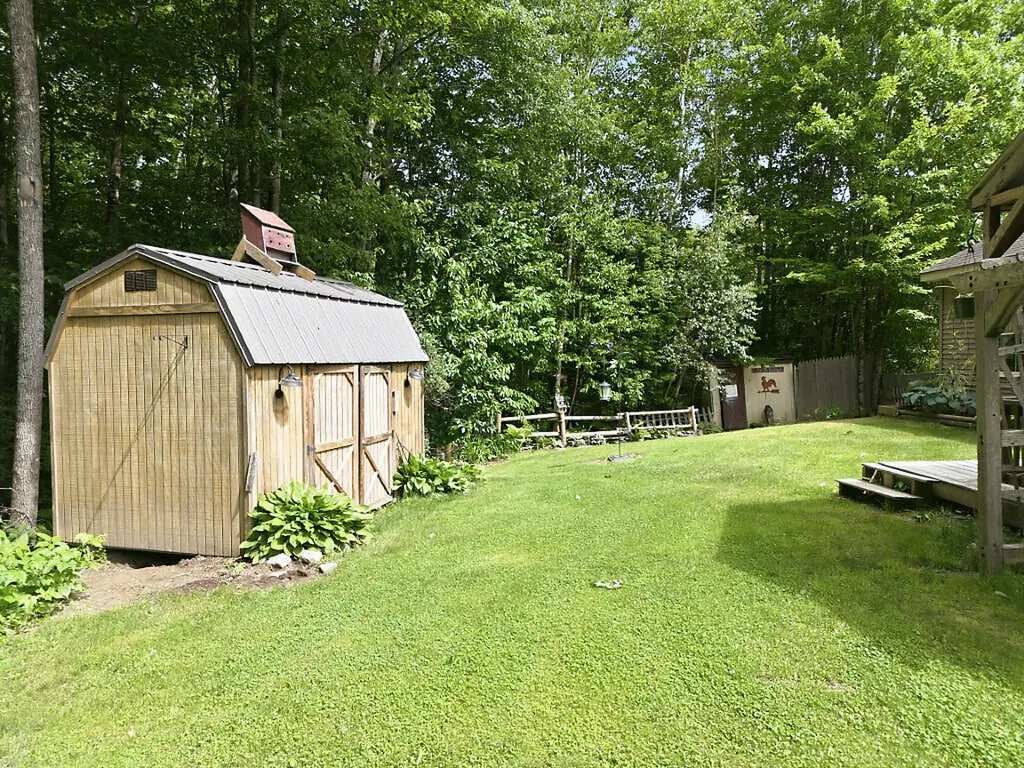 13 Selden Lane Oakland ME 04963