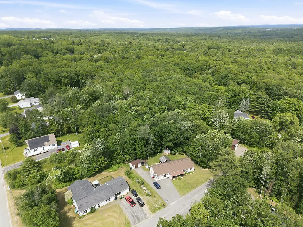 13 Selden Lane Oakland ME 04963
