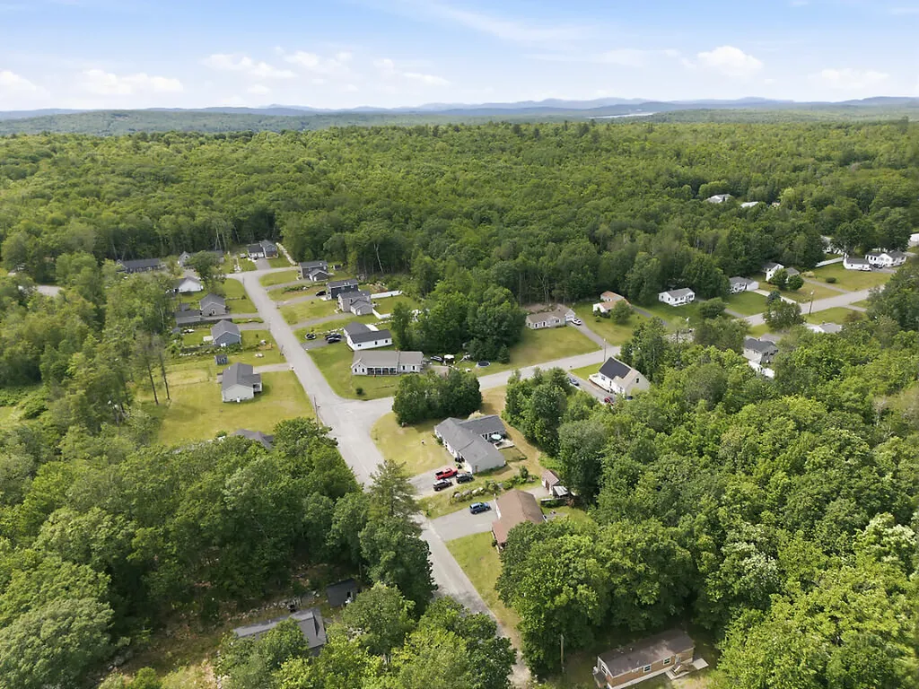13 Selden Lane Oakland ME 04963