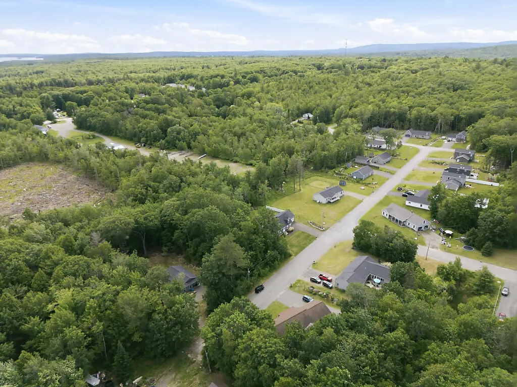 13 Selden Lane Oakland ME 04963