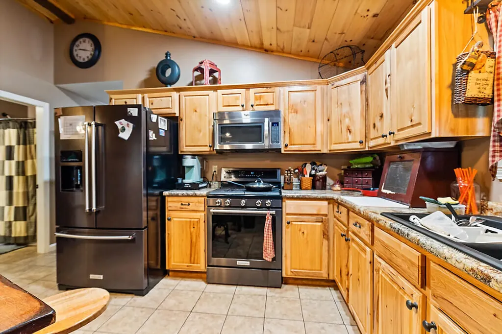 13 Selden Lane Oakland ME 04963