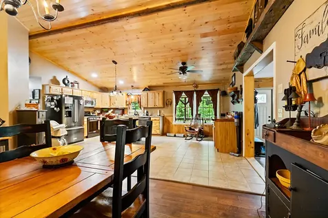 13 Selden Lane Oakland ME 04963