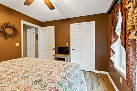 13 Selden Lane Oakland ME 04963