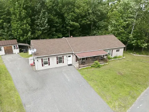 13 Selden Lane Oakland ME 04963