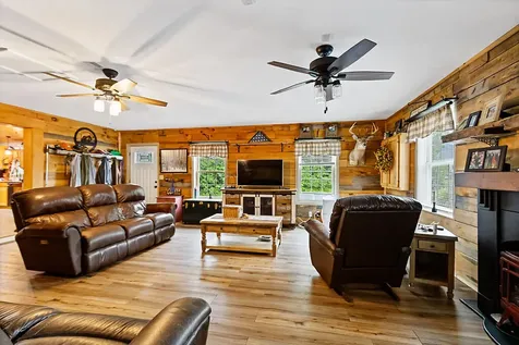 13 Selden Lane Oakland ME 04963