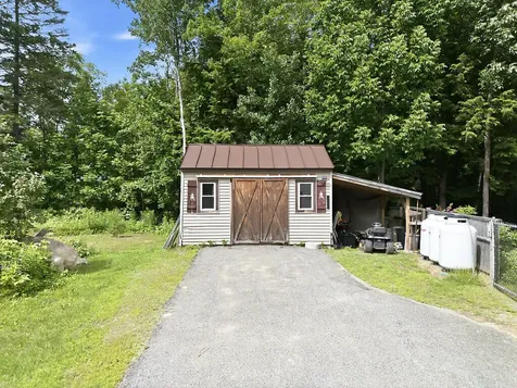 13 Selden Lane Oakland ME 04963