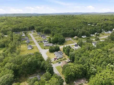 13 Selden Lane Oakland ME 04963