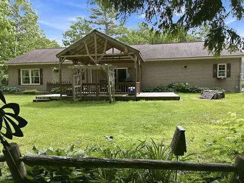 13 Selden Lane Oakland ME 04963