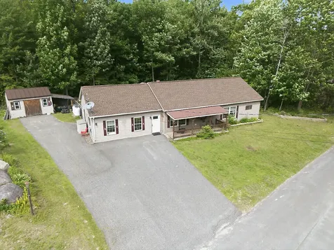 13 Selden Lane Oakland ME 04963